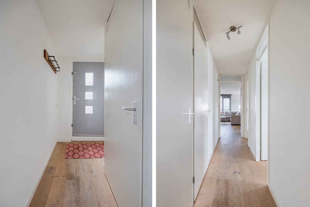 Foto 11 van Pastoor van Spaandonkstraat 40