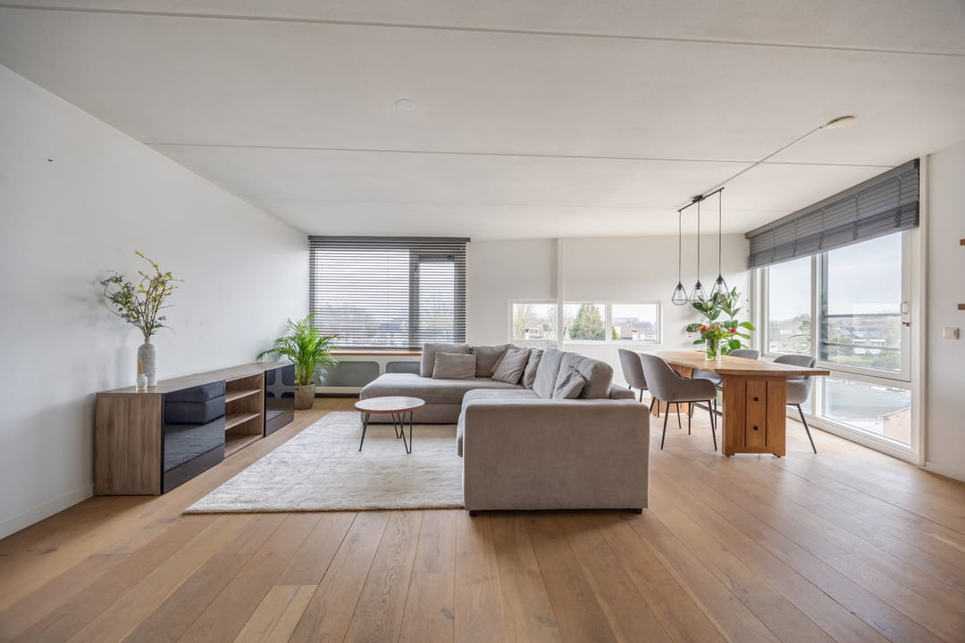 Foto 13 van Pastoor van Spaandonkstraat 40