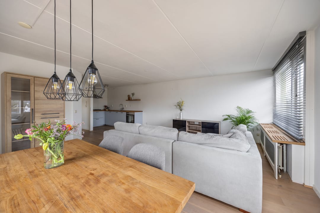 Foto 16 van Pastoor van Spaandonkstraat 40