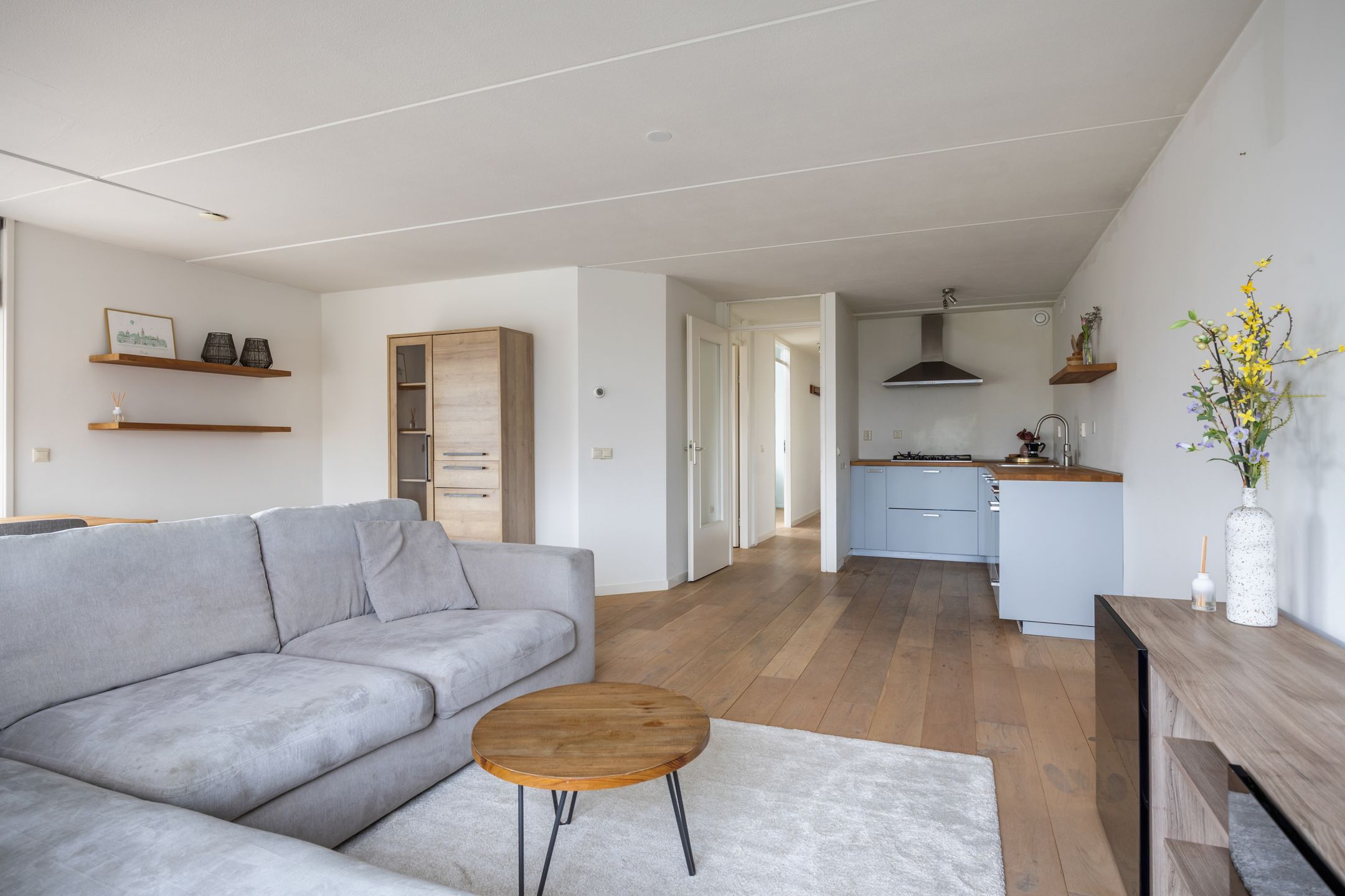 Foto 18 van Pastoor van Spaandonkstraat 40