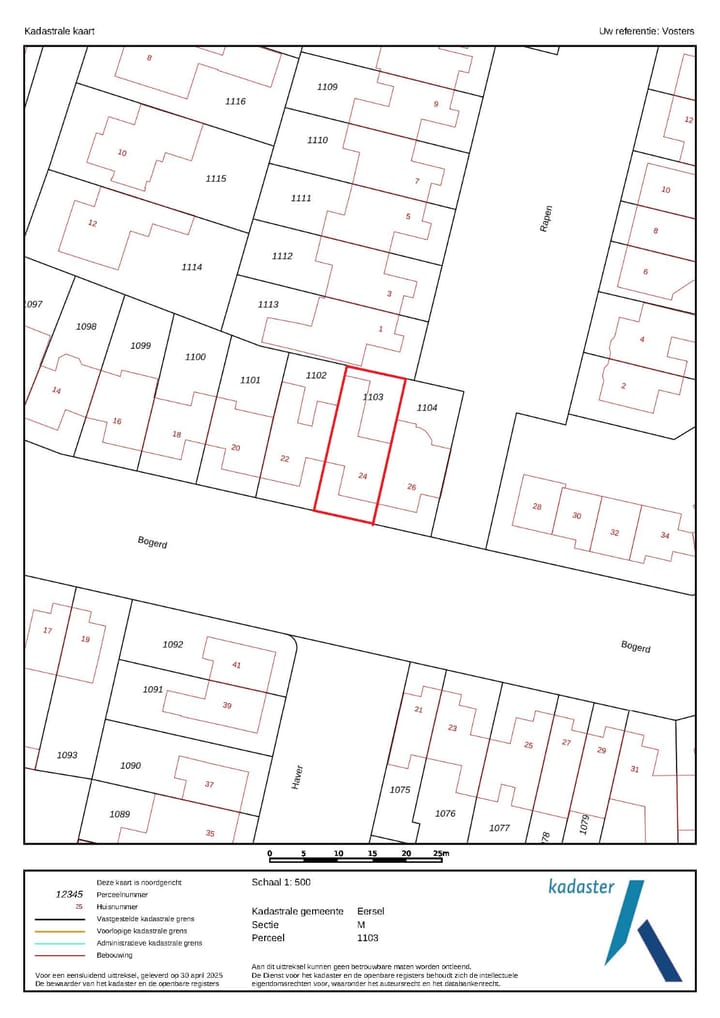 Foto 30 van Bogerd 24