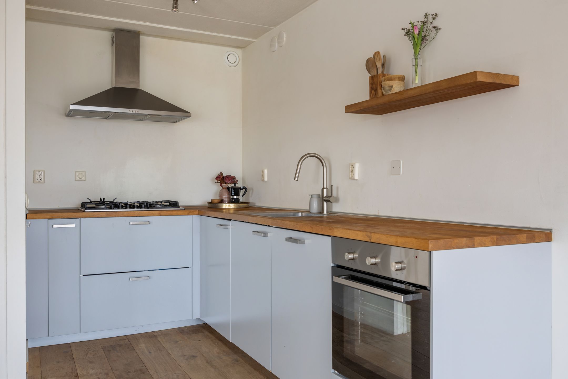 Foto 21 van Pastoor van Spaandonkstraat 40