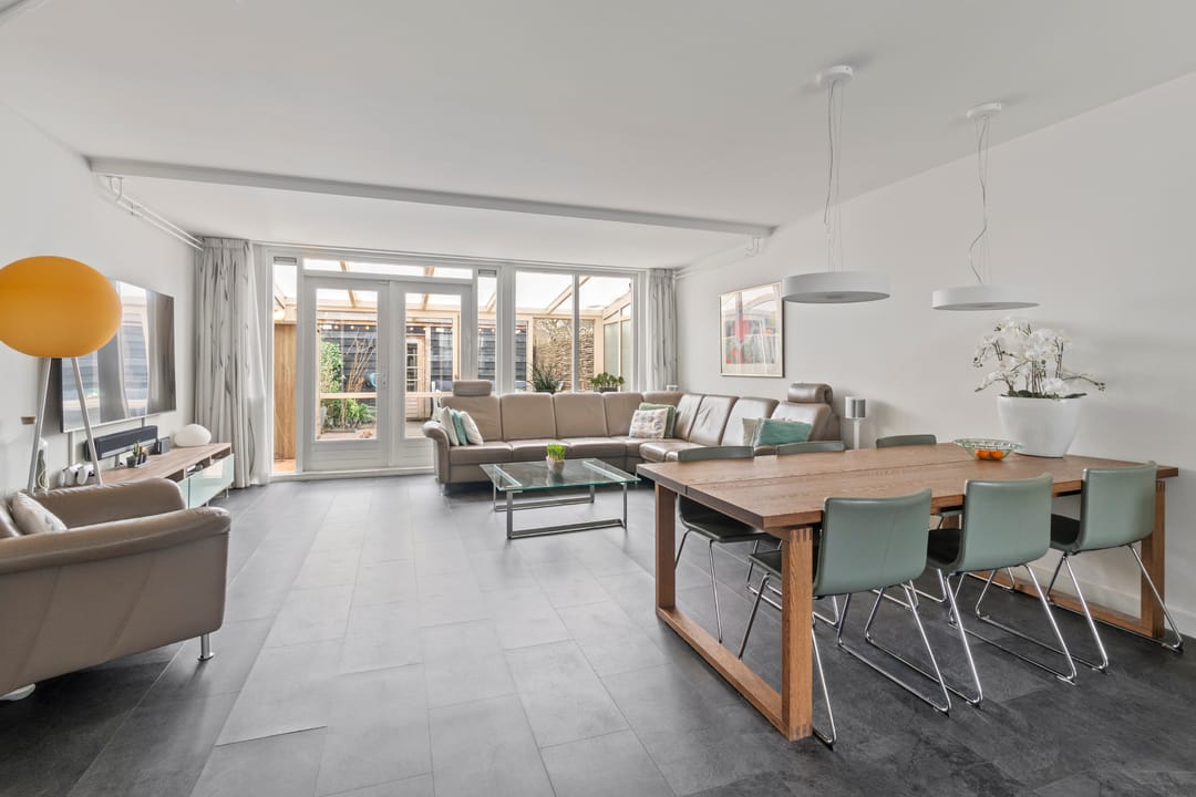 Foto 2 van Kompasweg 73