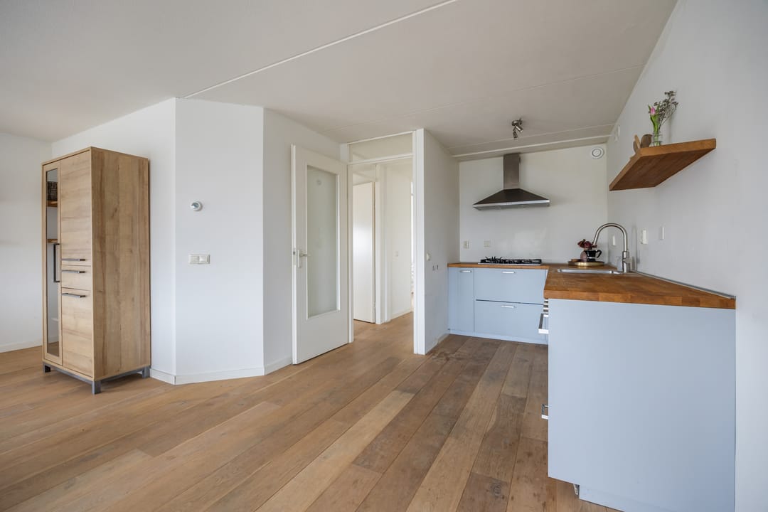 Foto 22 van Pastoor van Spaandonkstraat 40