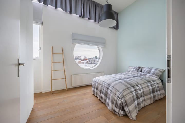 Foto 24 van Pastoor van Spaandonkstraat 40