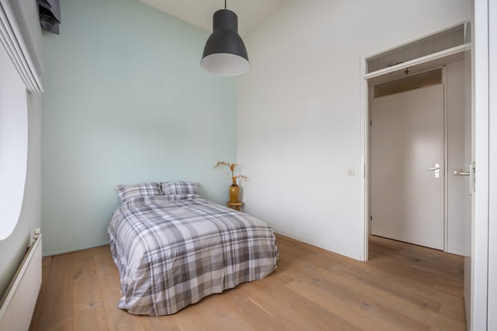 Foto 25 van Pastoor van Spaandonkstraat 40