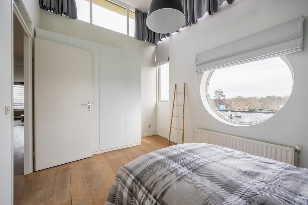 Foto 26 van Pastoor van Spaandonkstraat 40