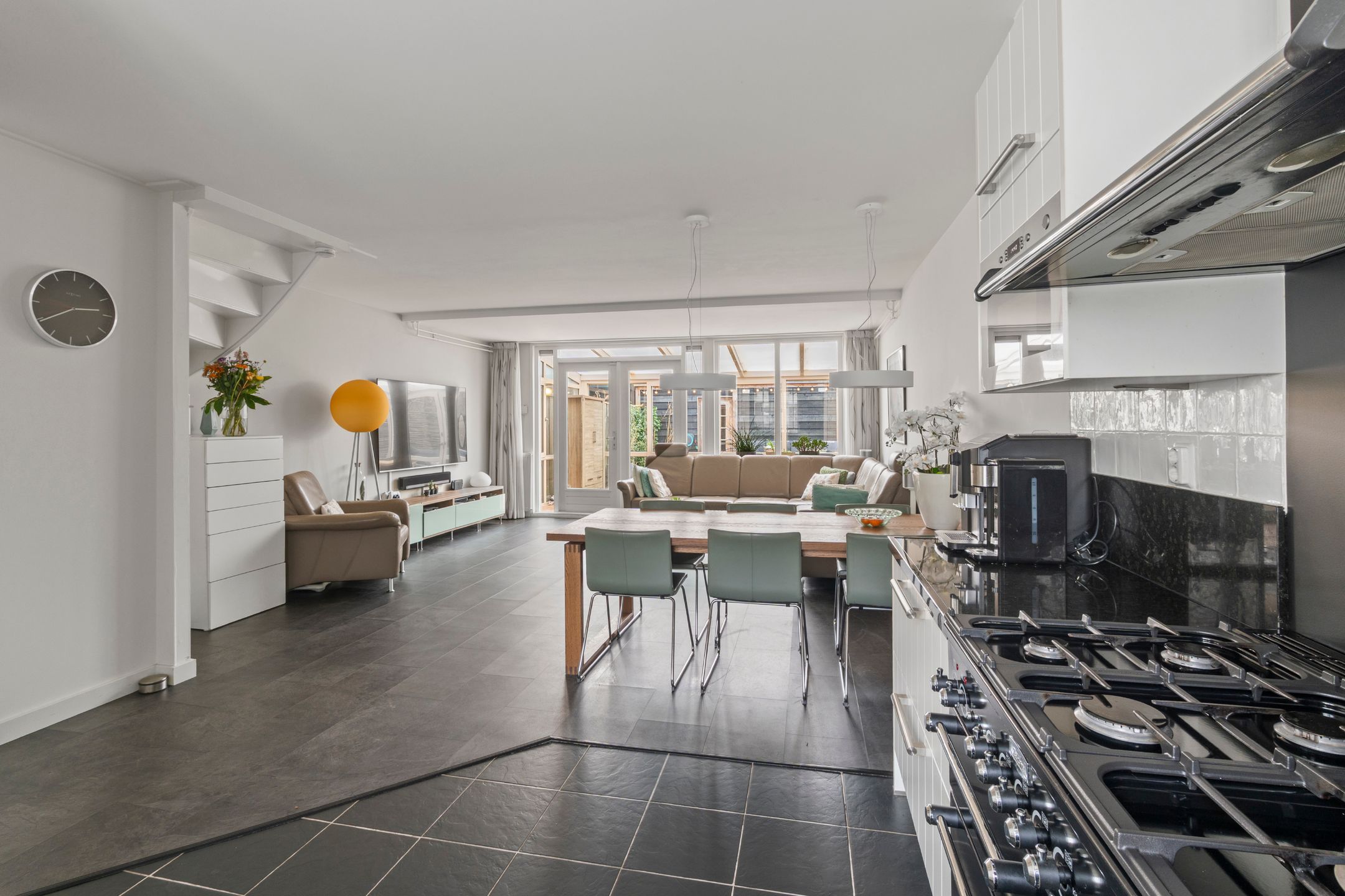 Foto 9 van Kompasweg 73