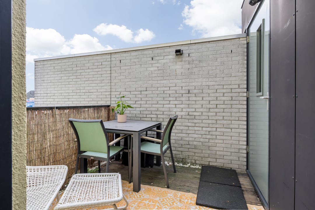 Foto 32 van Pastoor van Spaandonkstraat 40