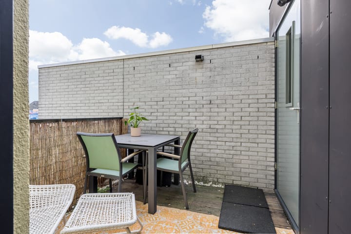 Foto 32 van Pastoor van Spaandonkstraat 40