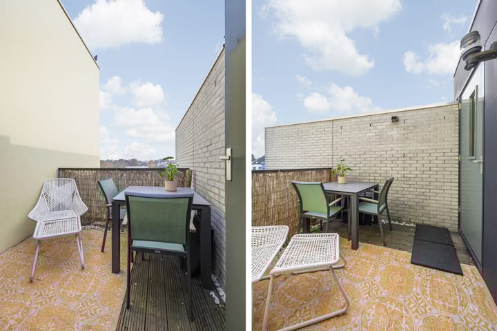 Foto 33 van Pastoor van Spaandonkstraat 40