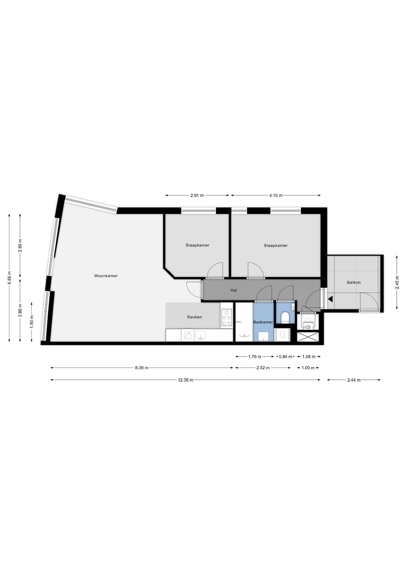 Foto 35 van Pastoor van Spaandonkstraat 40