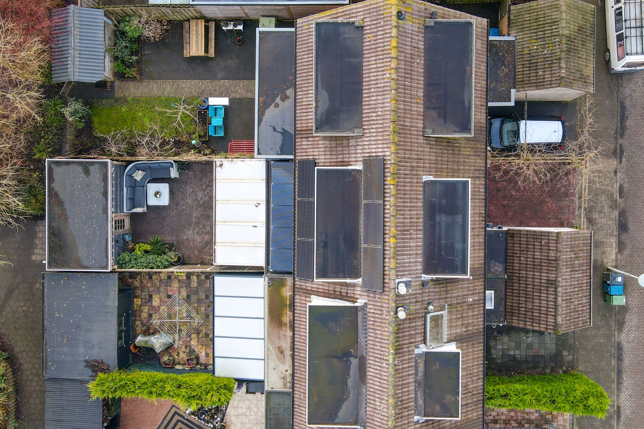 Foto 30 van Kompasweg 73