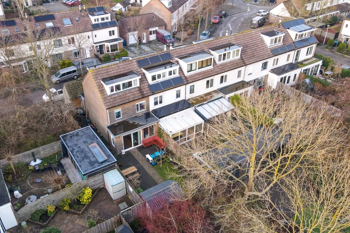 Foto 32 van Kompasweg 73