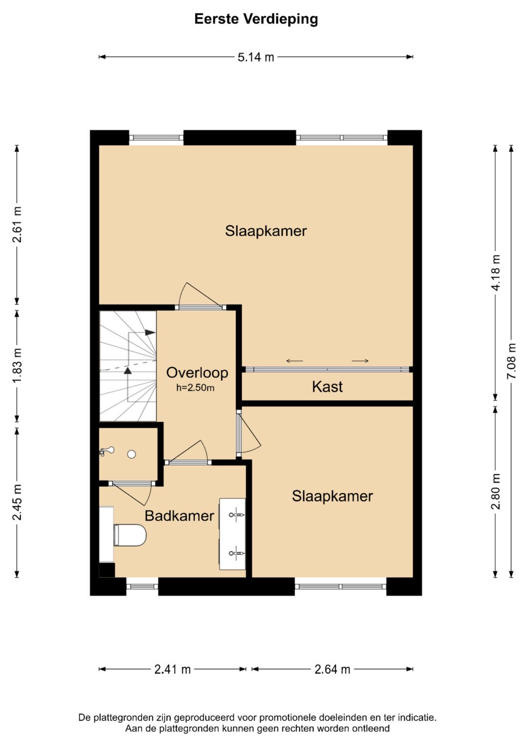 Foto 38 van Kompasweg 73
