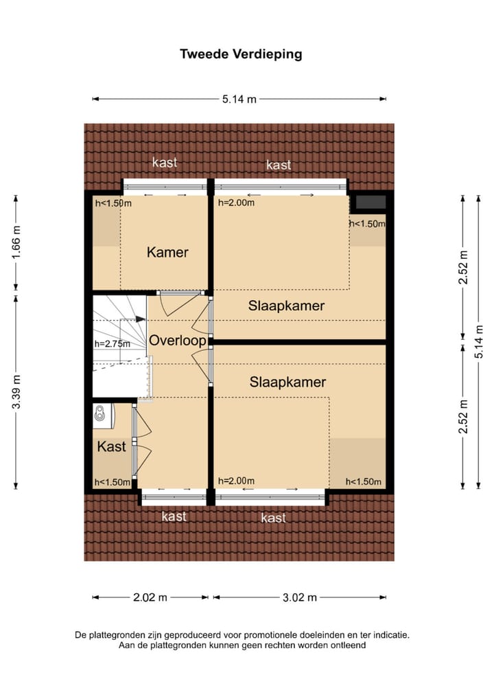 Foto 39 van Kompasweg 73
