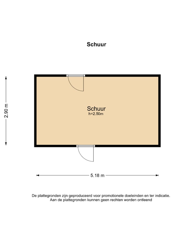 Foto 40 van Kompasweg 73