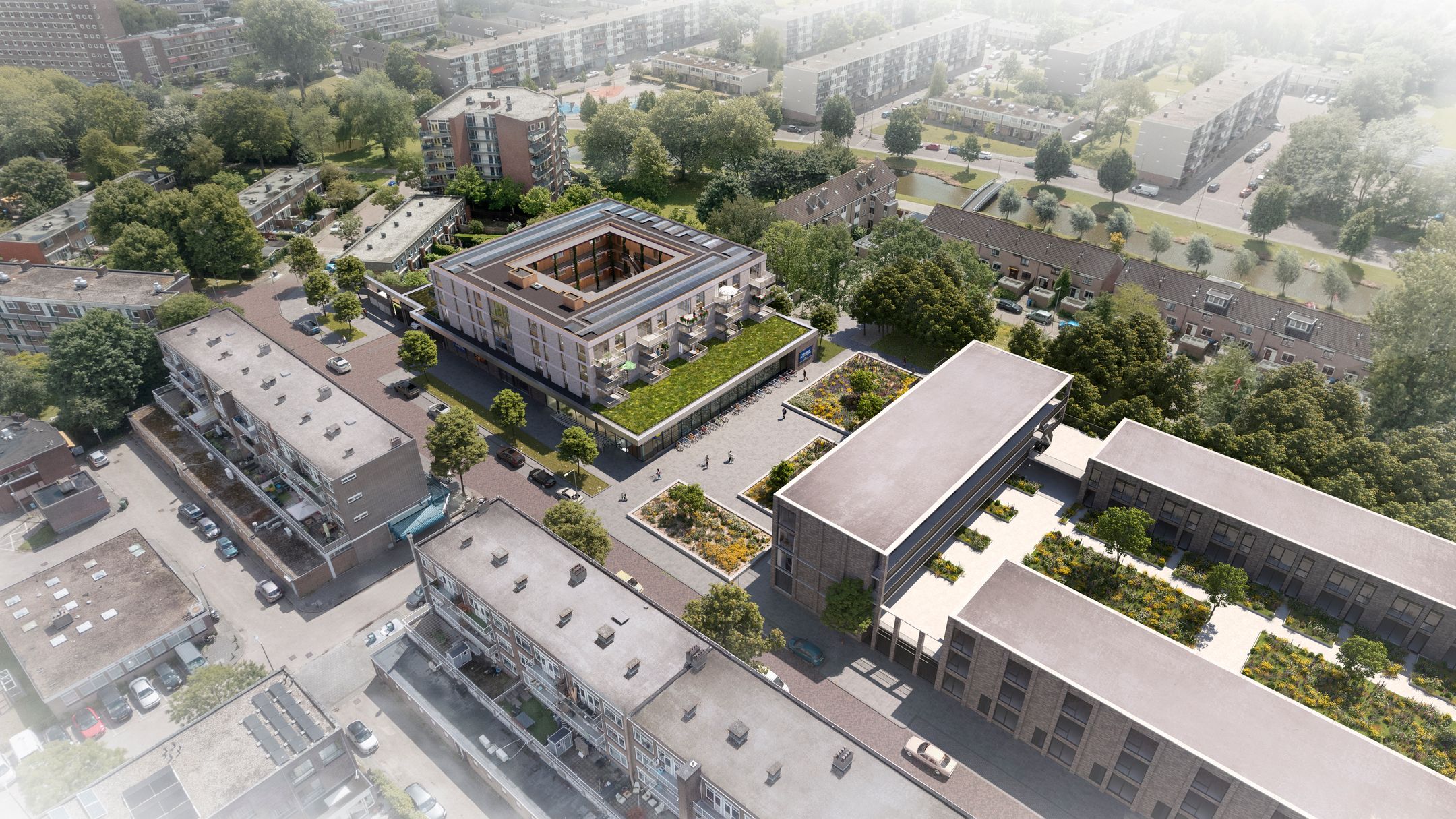 Foto 9 van Teldersweg 94-E