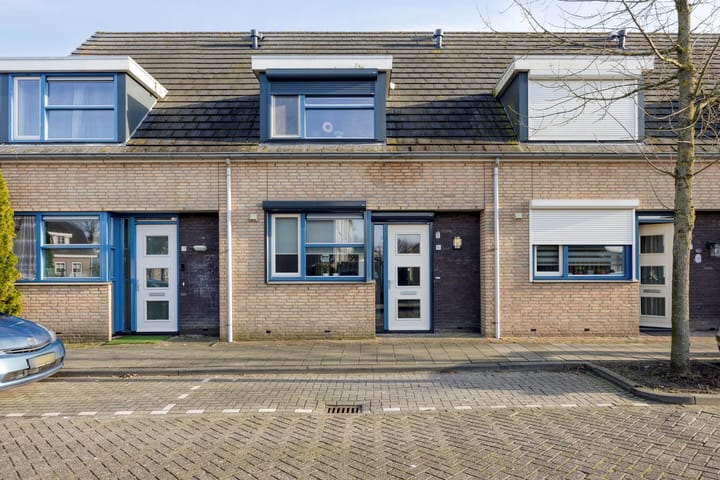 Weverijstraat 15