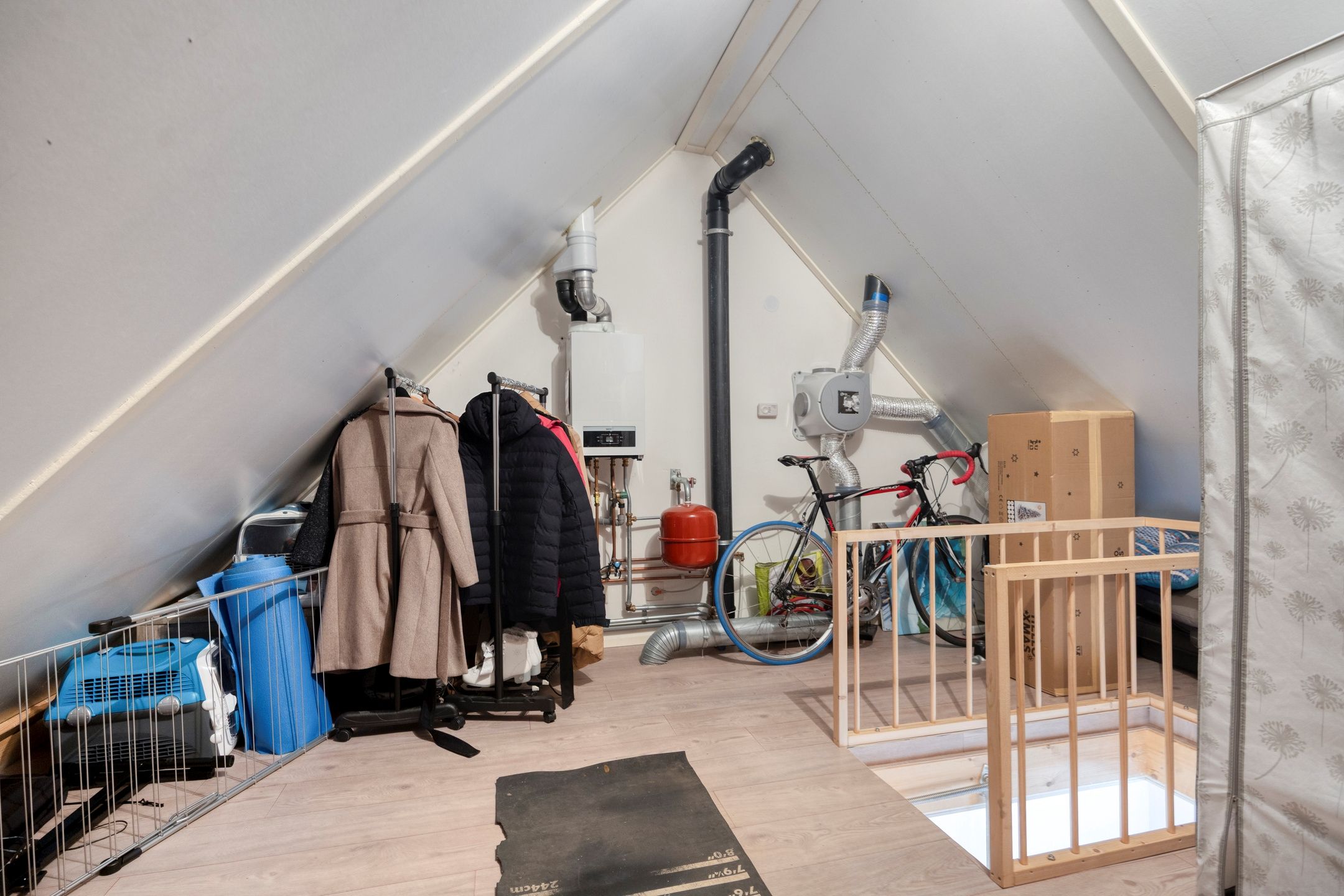 Foto 21 van Weverijstraat 15