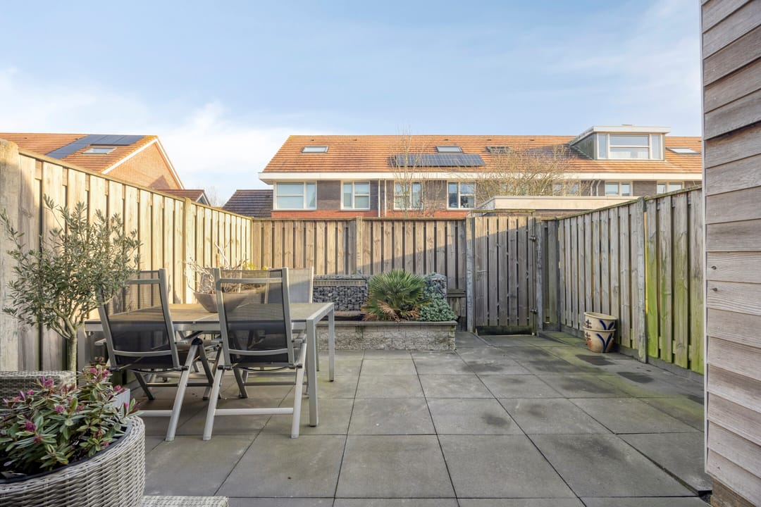 Foto 22 van Weverijstraat 15