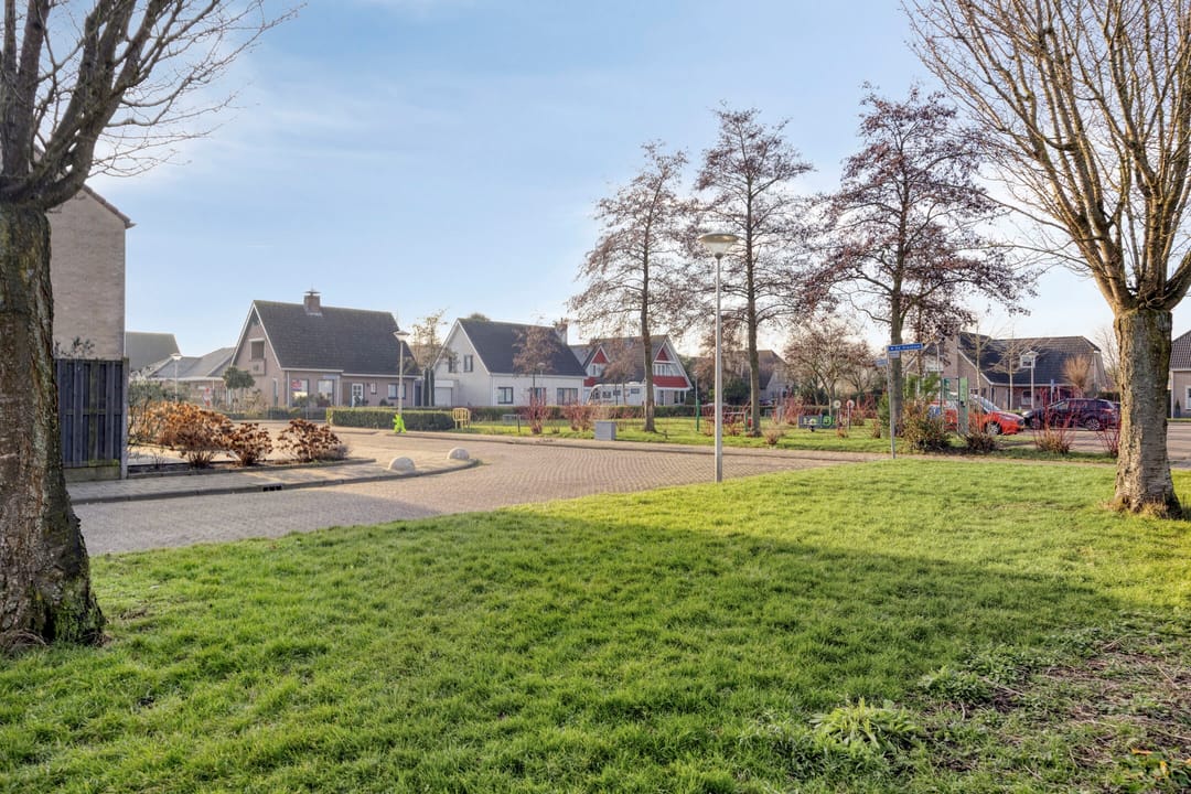 Foto 26 van Weverijstraat 15