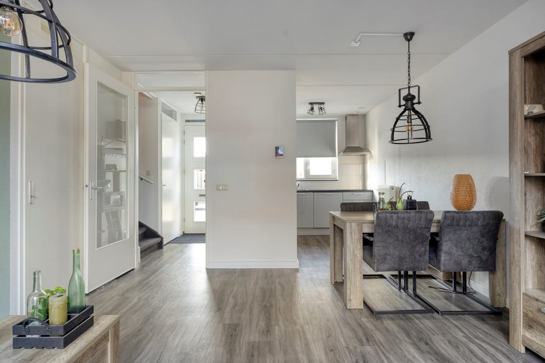 Foto 8 van Weverijstraat 15