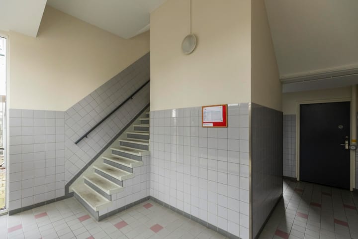 Foto 5 van Hudsonlaan 158