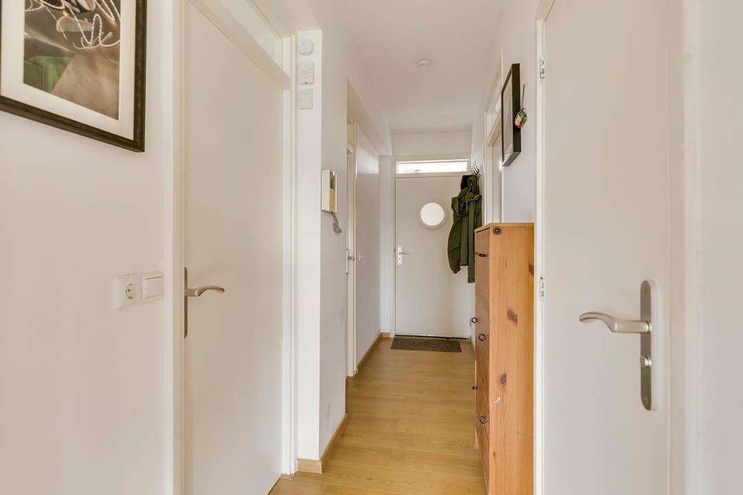 Photo 7 of Hudsonlaan 158