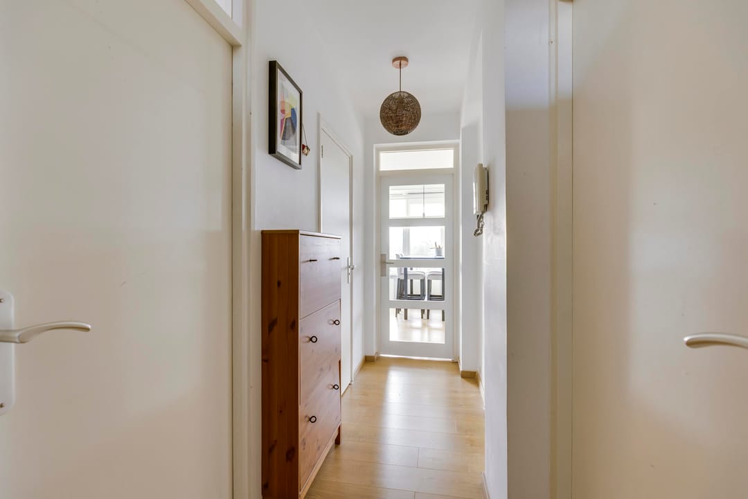 Photo 8 of Hudsonlaan 158