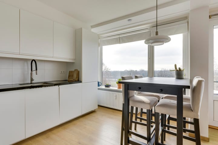 Foto 9 van Hudsonlaan 158