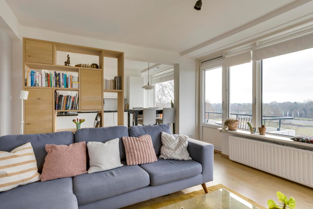 Photo 16 of Hudsonlaan 158