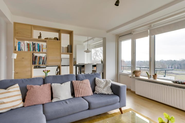 Foto 16 van Hudsonlaan 158