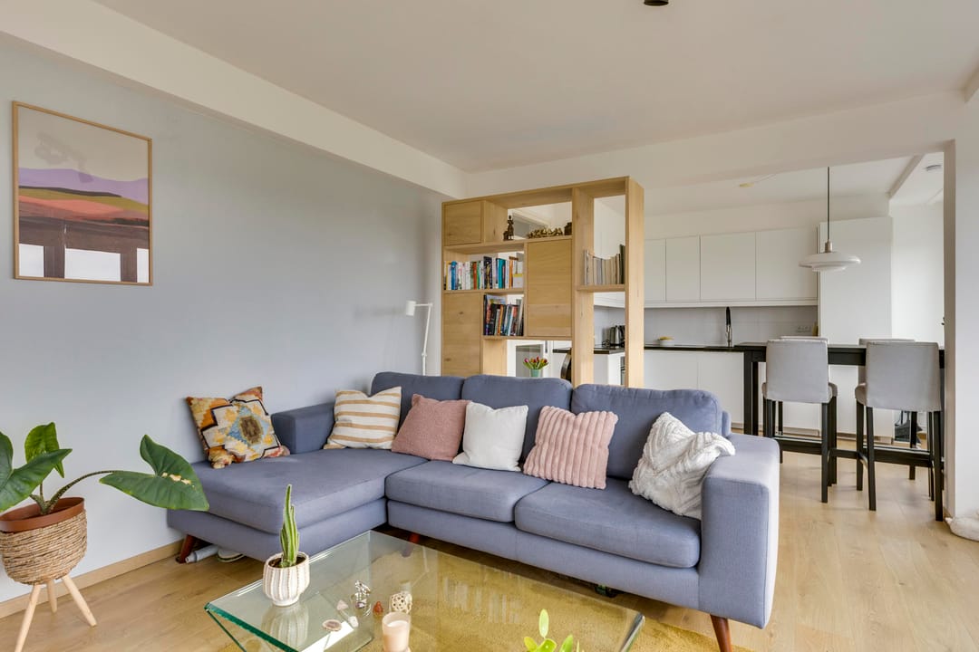 Photo 2 of Hudsonlaan 158