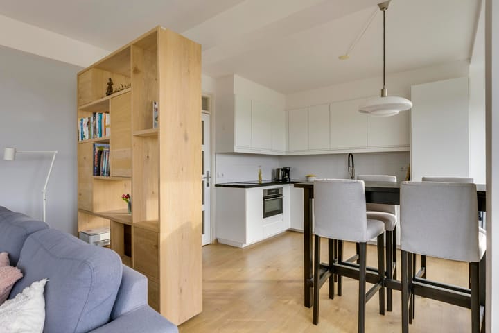 Foto 18 van Hudsonlaan 158