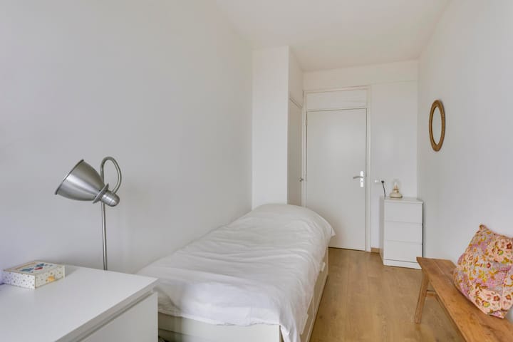 Foto 22 van Hudsonlaan 158