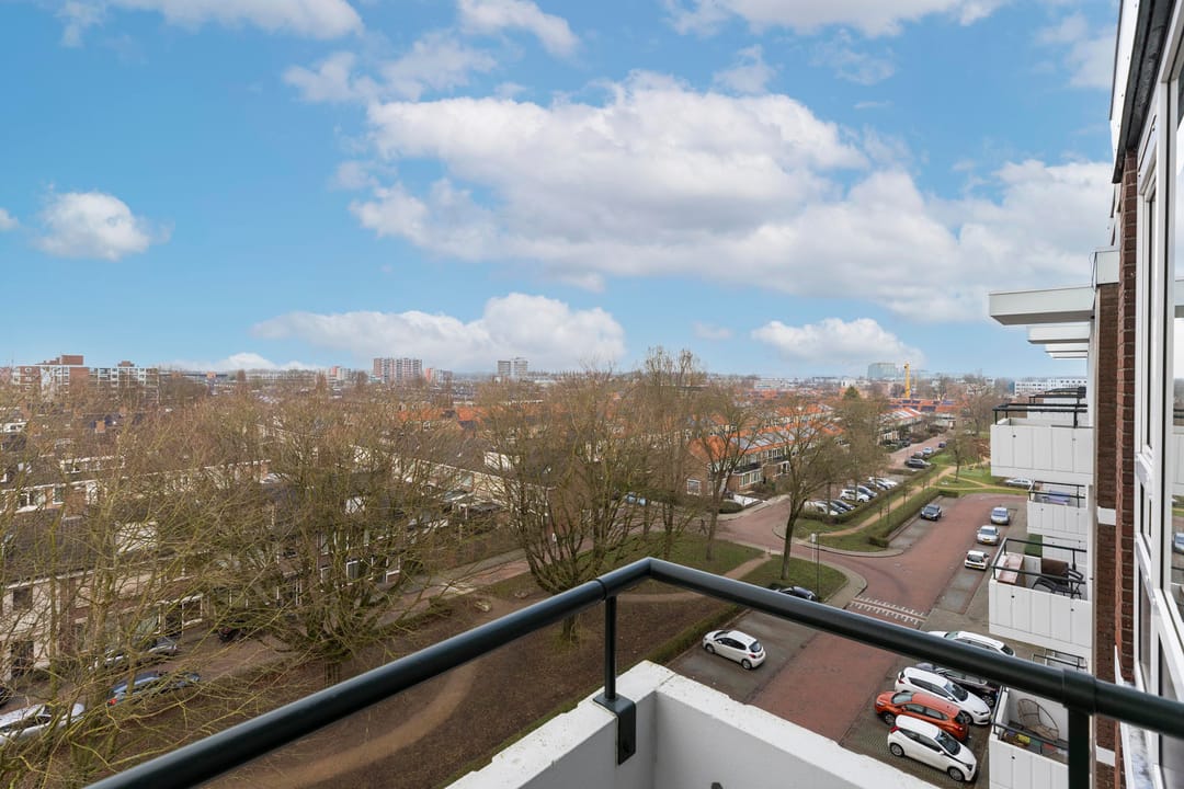 Photo 23 of Hudsonlaan 158