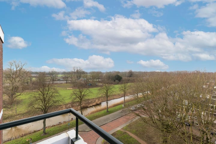 Foto 3 van Hudsonlaan 158