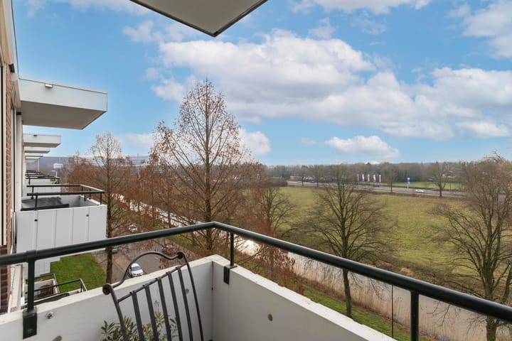 Foto 28 van Hudsonlaan 158