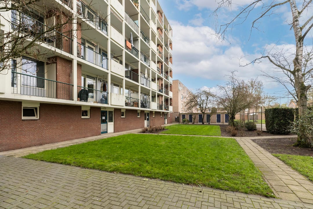 Photo 32 of Hudsonlaan 158