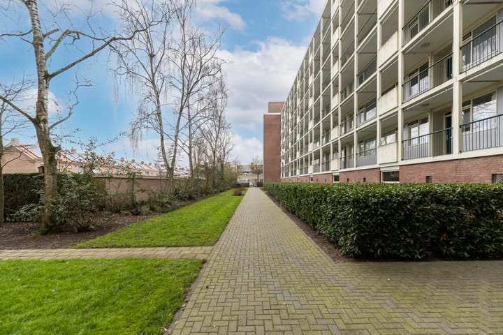 Foto 33 van Hudsonlaan 158