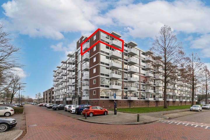 Foto 34 van Hudsonlaan 158