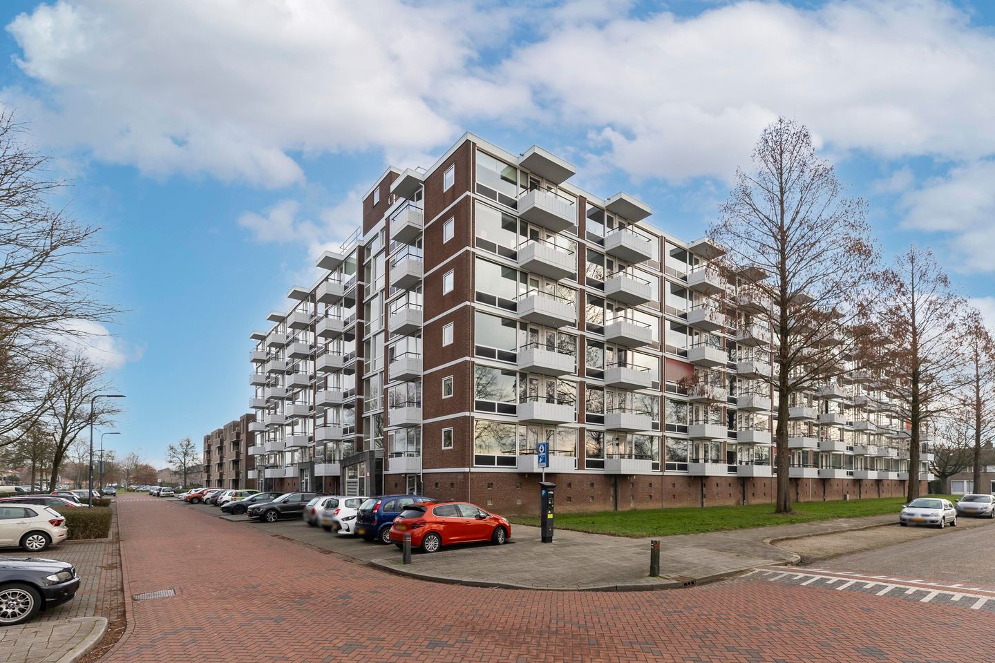 Photo 35 of Hudsonlaan 158