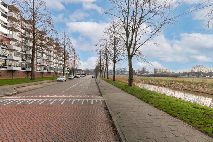 Foto 36 van Hudsonlaan 158