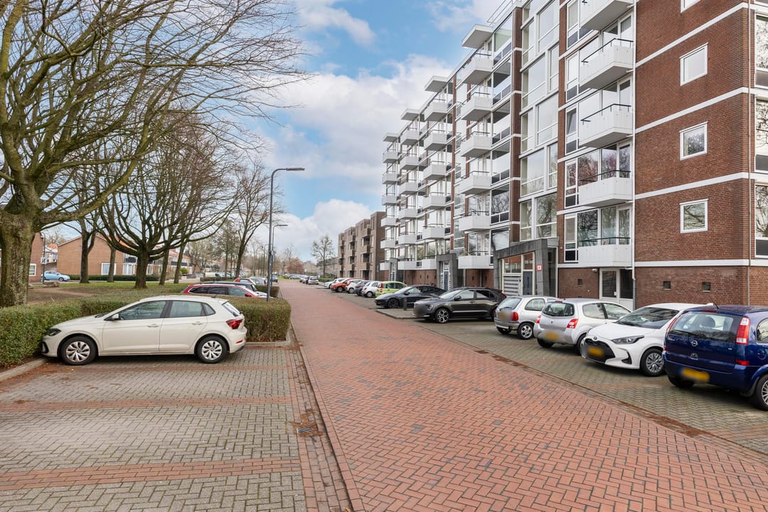 Photo 38 of Hudsonlaan 158