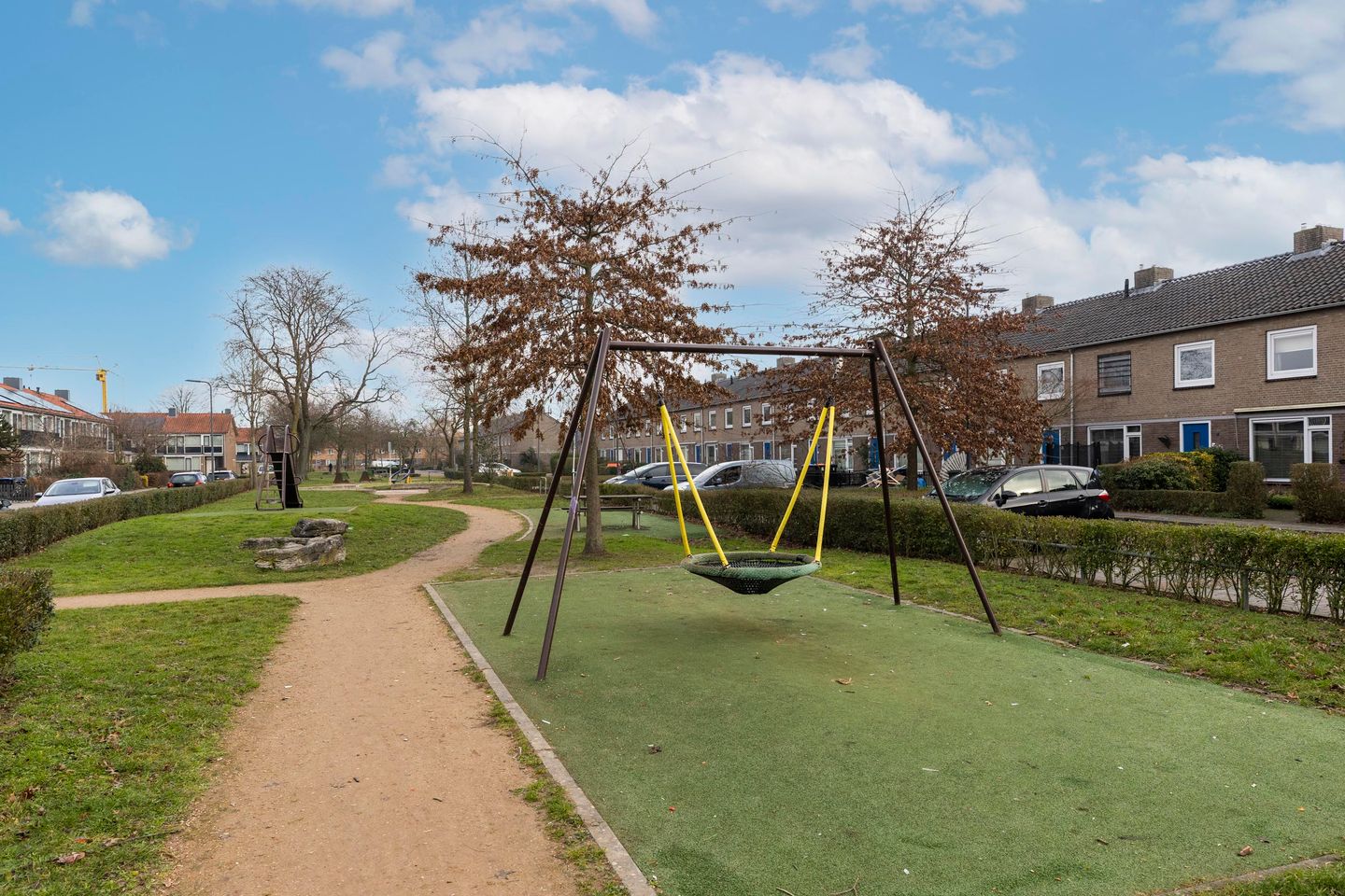 Photo 40 of Hudsonlaan 158