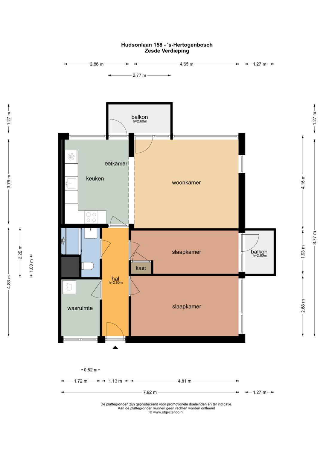 Photo 41 of Hudsonlaan 158