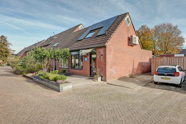 Foto 4 van De Fazant 70