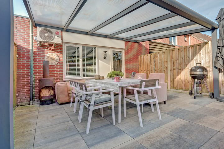 Photo 23 of De Fazant 70