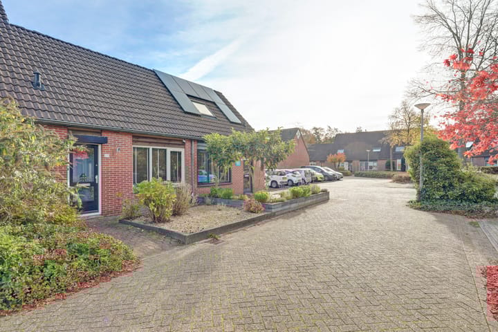 Photo 29 of De Fazant 70